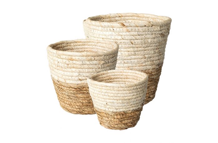 Nature Basket “MARISO”