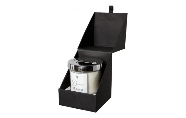 Scented Candle “DANKE MAMA”