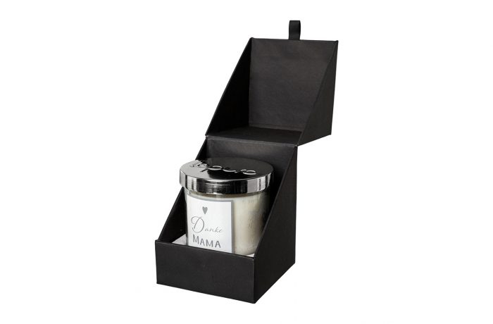 Scented Candle “DANKE MAMA”