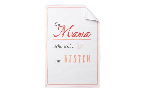 Tea Towel “MAMA”