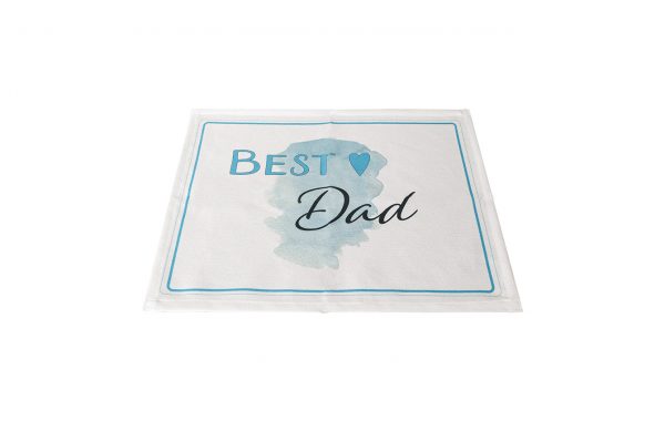 Fabric Placement “DAD”