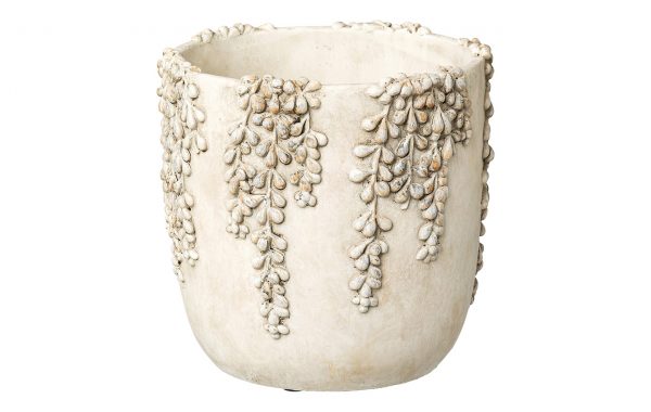 Planter “SENECIO”