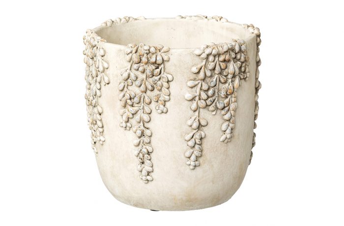 Planter “SENECIO”