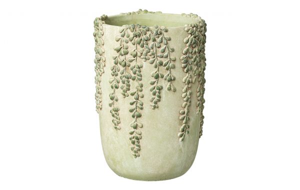 Vase “SENECIO”