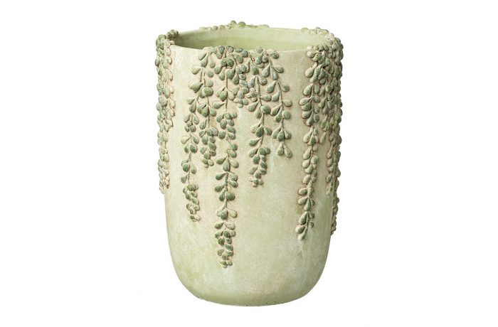Vase “SENECIO”
