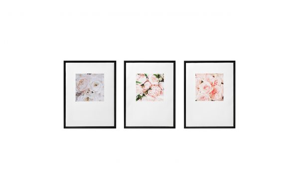 Canvas Pictures “SWEET ROSES”