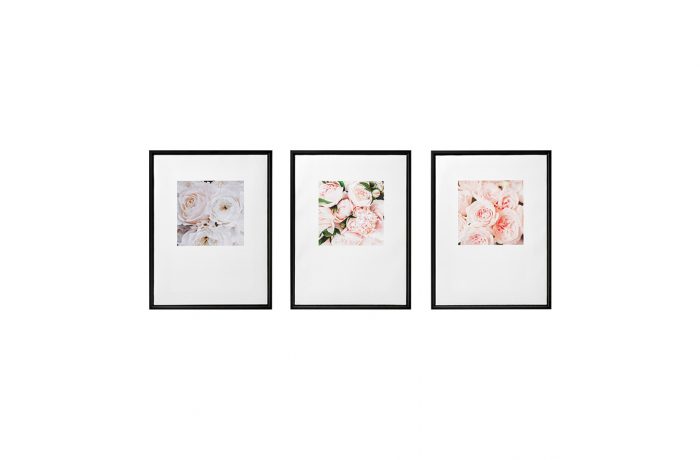 Canvas Pictures “SWEET ROSES”